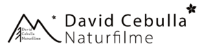 David Cebulla Naturfilme Logo