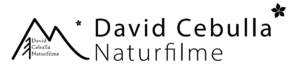 Logo David Cbeulla Naturfilme